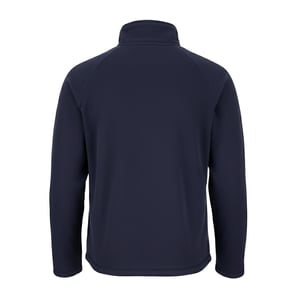 Craghoppers - "Expert Corey 200" Fleece-Oberteil für Herren, mit halbem Reißverschluss (Dunkel-Marineblau)