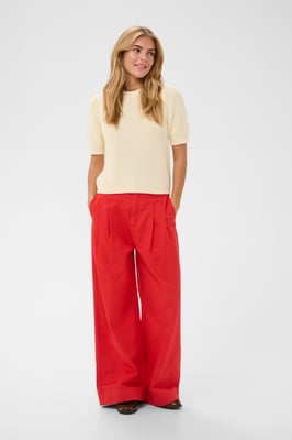 Casual Hose ParkerSZ Casual Hose Lockere Passform
