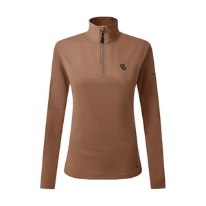 Dare 2B - "Lowline II" Midlayer für Damen (Pinienrinde)