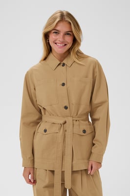 Jacke ParkerSZ Jacke Gerade Passform