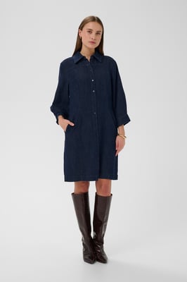 Kleid SLChaman Kleid Feminine Form