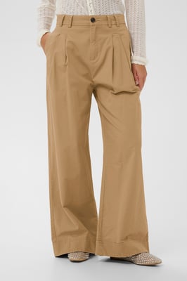 Casual Hose ParkerSZ Casual Hose Lockere Passform