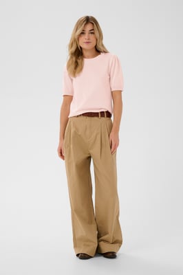 Strickpullover MilaSZ Strickpullover Classic fit