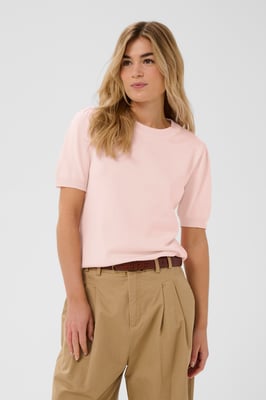 Strickpullover MilaSZ Strickpullover Classic fit
