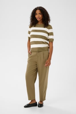 Strickpullover KAlizza Strickpullover Regular fit