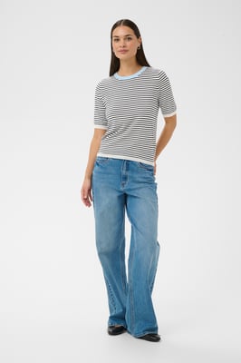 Strickpullover KAlizza Strickpullover Regular fit