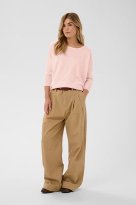 Strickpullover A2561, Strickpullover Casual fit