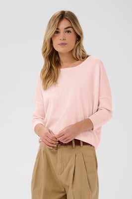 Strickpullover A2561, Strickpullover Casual fit