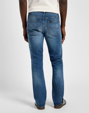 Lee - Straight Jeans - Carzi