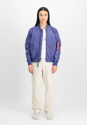 MA-1 TT Light Bomber Jacket