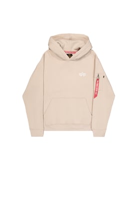 Signature Backprint Hoodie