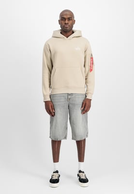 Signature Backprint Hoodie