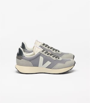 Veja Paulistana Damen Ardoise Natur Sneakers