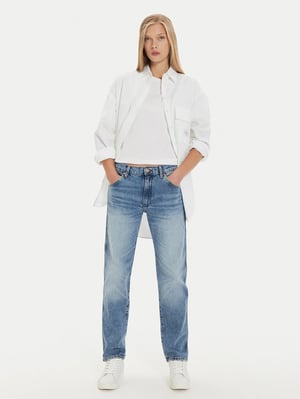 Wrangler - Sunset - Frosty Silver