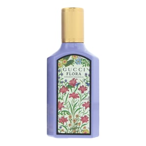 Gucci Flora Gorgeous Magnolia Eau de Parfum 50ml Spray für Sie