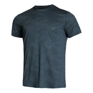 Björn Borg Performance Tee  Blau