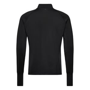 Björn Borg Midlayer Half Zip Top  Schwarz