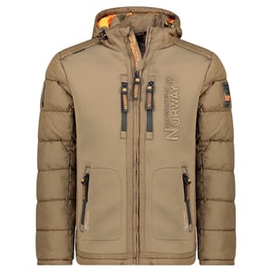 Geographical Norway Beachwood  Beige