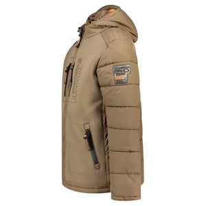 Geographical Norway Beachwood  Beige
