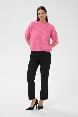 Strickpullover KAmonia Strickpullover Loose fit