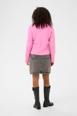 Strickpullover KAemelie Strickpullover Loose fit