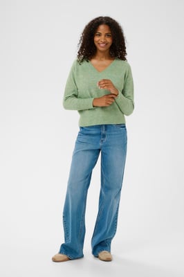 Strickpullover KAniel Strickpullover Baggy fit