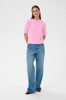 Strickpullover KAlotus Strickpullover Regular fit