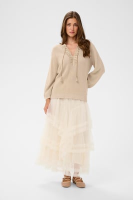 Strickpullover CRPara Strickpullover Regular fit