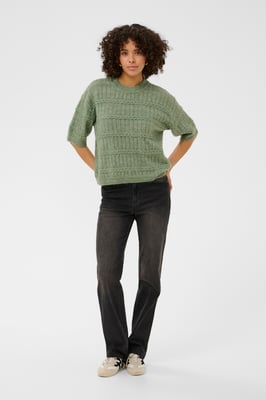 Strickpullover KAmonia Strickpullover Loose fit