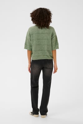 Strickpullover KAmonia Strickpullover Loose fit