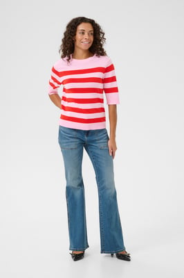 Strickpullover CUsabi Strickpullover Relaxed fit
