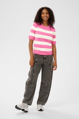 Strickpullover KAlizza Strickpullover Regular fit