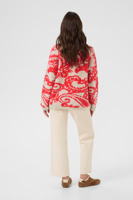 Strickpullover CRTemikka Strickpullover Loose fit