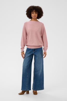 Strickpullover CUannemarie Strickpullover Oversize fit
