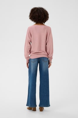 Strickpullover CUannemarie Strickpullover Oversize fit