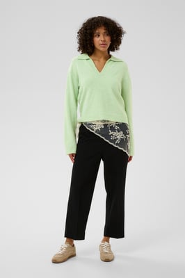 Strickpullover KAjolanda Strickpullover Loose fit