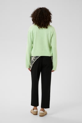 Strickpullover KAjolanda Strickpullover Loose fit