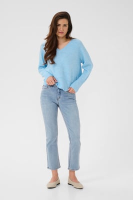 Strickpullover KAniel Strickpullover Baggy fit