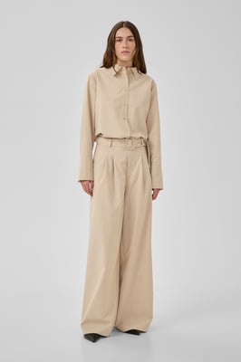 Casual Hose VittaMW Casual Hose Loose fit