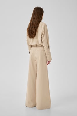 Casual Hose VittaMW Casual Hose Loose fit