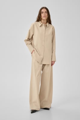 Langarm - Hemd VittaMW Langarm - Hemd Casual fit