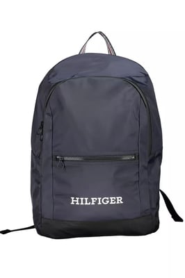 Nylon-Rucksack Am0am07976