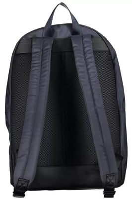 Nylon-Rucksack Am0am07976