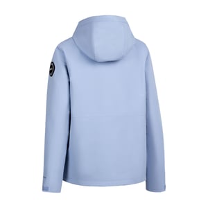 Trespass - "Robina DLX" Jacke für Damen (Dunstblau)
