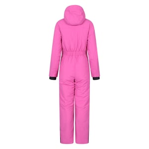 Mountain Warehouse - "Cloud" Skianzug für Damen (Leuchtend Rosa)