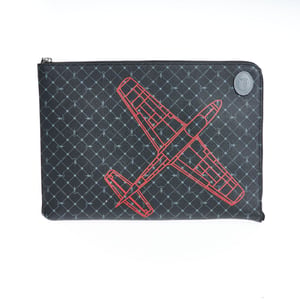Plane Design Tasche