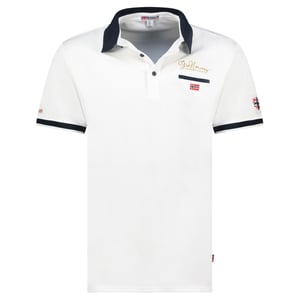 Geographical Norway Kara Polo  Weiss