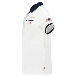 Geographical Norway Kara Polo  Weiss