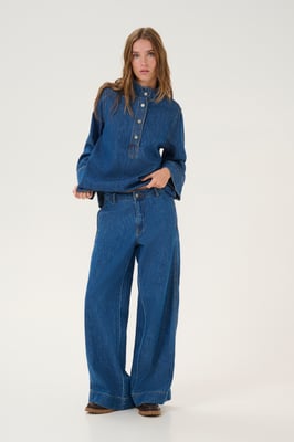 Jeans HilmaMW Jeans Loose fit
