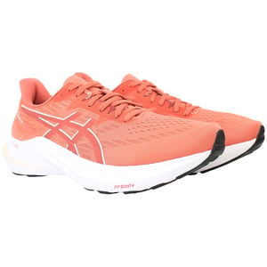 Asics GT-2000 12 Damen Orange Laufschuhe